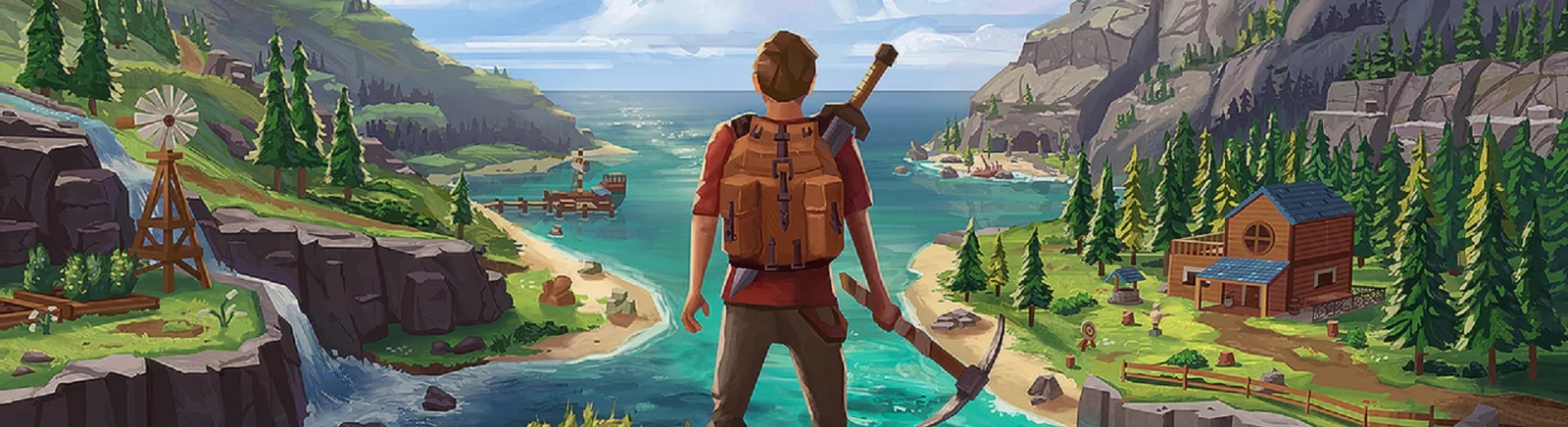 Len&#039;s Island — Tabel untuk Cheat Engine [UPD: 21.06.2025] / Tabel / Cheat