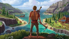Len's Island