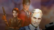 Agent 64: Spies Never Die - permainan dalam genre Petualangan