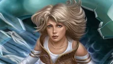 Sonya: The Great Adventure - permainan dalam genre Arkade