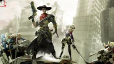 Disco Elysium mirip dengan Disco Elysium