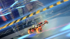 22 Racing Series | RTS-Racing - permainan dalam genre Daring