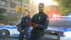 Police Simulator: Patrol Officers - permainan dalam genre Simulator