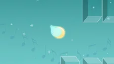 Silent Fairy - permainan dalam genre Arkade