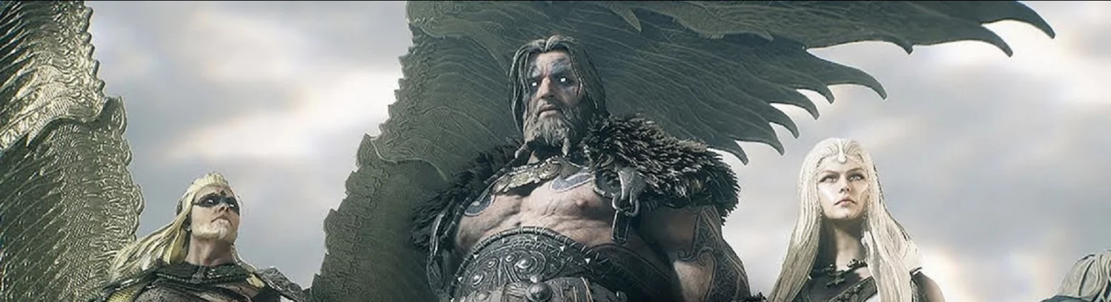 Ulasan campuran tentang Odin: Valhalla Rising — 0 pendapat