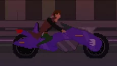 RPG Maker XP mirip dengan RPG Maker XP