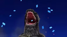 Godzilla Battle Line - permainan dalam genre Taktik