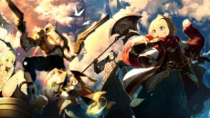 RPG Maker MZ - permainan dalam genre Permainan peran