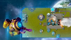 ReFactory - permainan dalam genre Pandangan dari atas