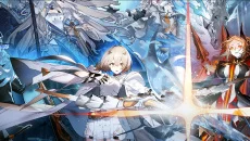 Odin: Valhalla Rising mirip dengan Odin: Valhalla Rising