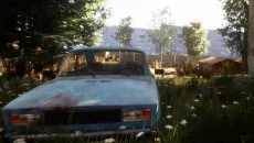 Симулятор Сидения у Подъезда mirip dengan Симулятор Сидения у Подъезда