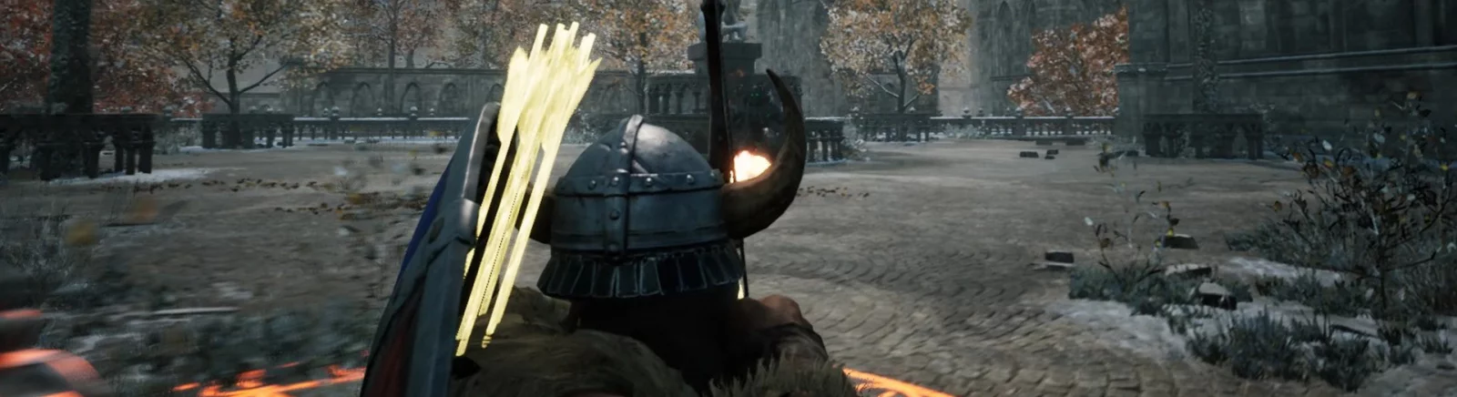 Game terbaik untuk Stadia, mirip dengan Viking Berserker