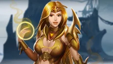 Eternal Card Game mirip dengan Eternal Card Game