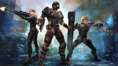 Black Fire mirip dengan Black Fire
