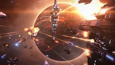AMG (Doomsday) - permainan dalam genre MMO