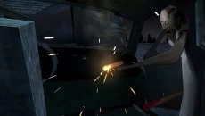 Granny 3 - permainan dalam genre Horror