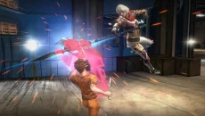 Cyber War: Cyberpunk Reborn - permainan dalam genre Cyberpunk