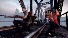 Left 4 Dead - permainan dalam genre Pandangan dari orang pertama