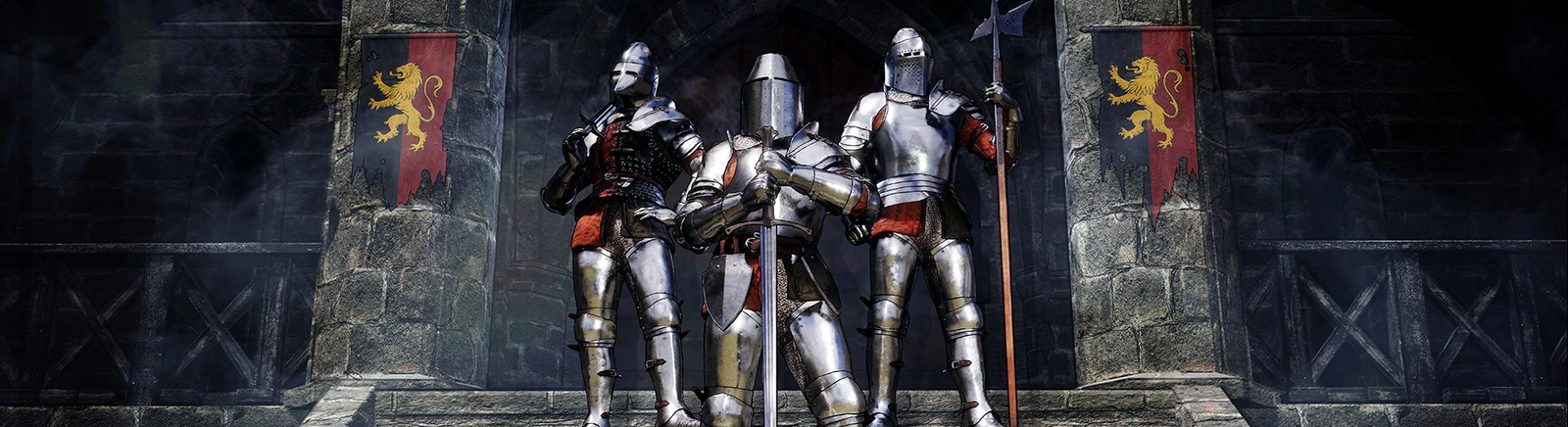 Tanggal rilis Renown di berbagai negara di dunia