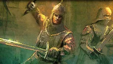 Renova - permainan dalam genre Petualangan