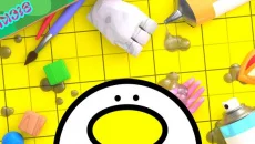 Mini Maker: Make A Thing - permainan dalam genre Permainan edukatif (Pendidikan)