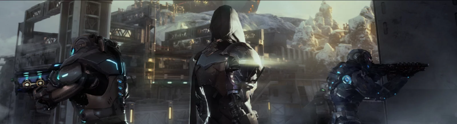 Game terbaik untuk PC, mirip dengan Dysterra