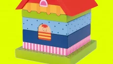 Baby Games for 1-5 year olds - permainan dalam genre Arkade