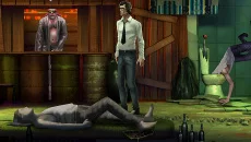 Unholy Adventure 2 - permainan dalam genre Teka-teki