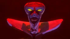 Nightmare Gate - permainan dalam genre Horror