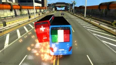 Tourist Bus Simulator mirip dengan Tourist Bus Simulator