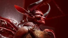 Lust from Beyond: Scarlet mirip dengan Lust from Beyond: Scarlet