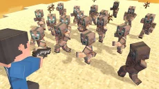 Dead Effect 2 mirip dengan Dead Effect 2