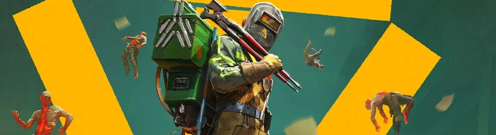 FBC: Firebreak — Tabel untuk Cheat Engine [UPD: 23.06.2025] / Tabel / Cheat