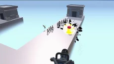 Sniper Champions mirip dengan Sniper Champions