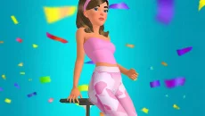 Foot Spa - permainan dalam genre Simulator