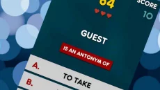 Words Everywhere mirip dengan Words Everywhere