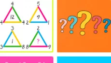 Math Shot mirip dengan Math Shot