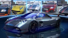 Need for Speed: No Limits mirip dengan Need for Speed: No Limits