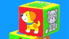 Baby Games - permainan dalam genre Teka-teki