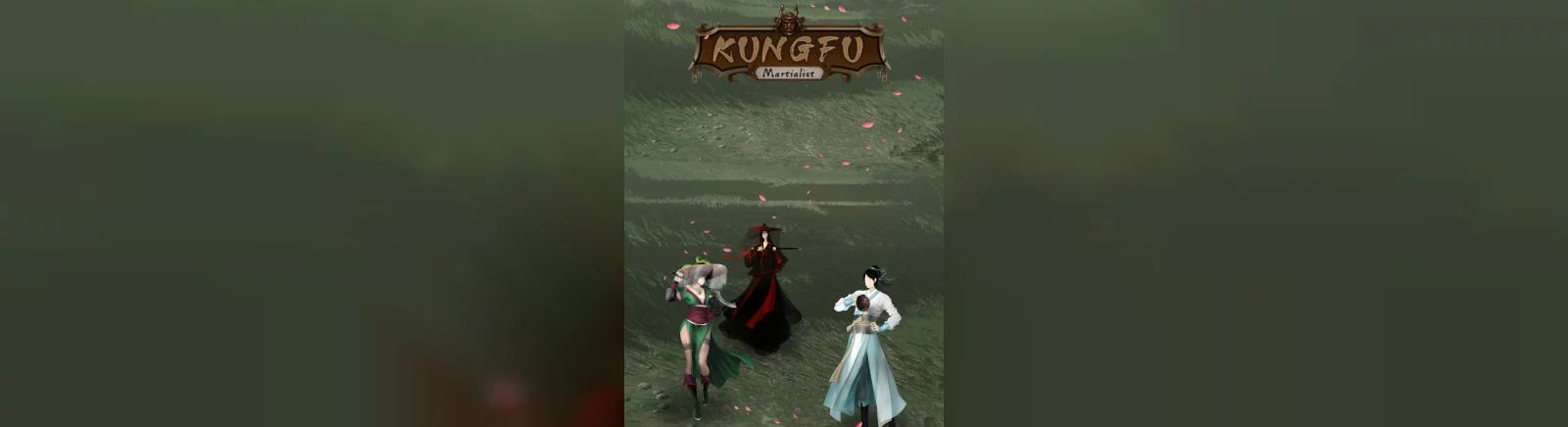 Tanggal rilis KungFu King: Martialist (KungFu King:Martialist) di berbagai negara di dunia