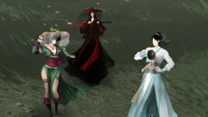 KungFu King: Martialist - permainan dalam genre Permainan peran