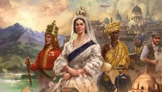 Victoria 3 - permainan dalam genre Daring