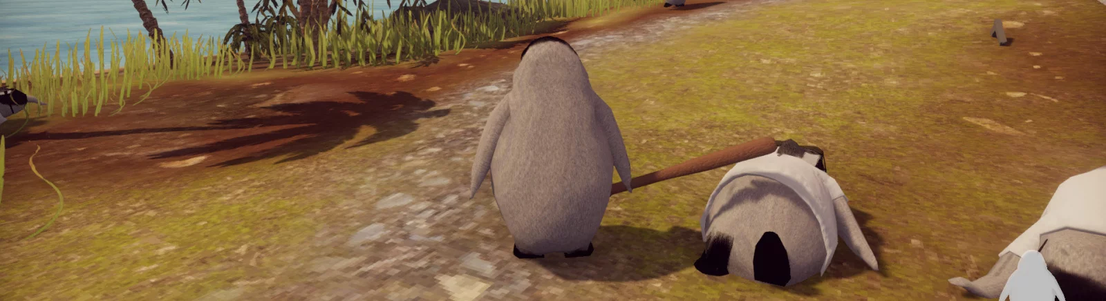 Tanggal rilis The Greatest Penguin Heist of All Time di berbagai negara di dunia