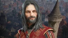 Feudal Baron: King's Land - permainan dalam genre Zaman Pertengahan