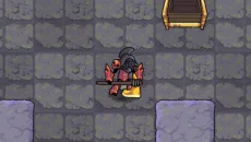 Rogue Heroes: Ruins of Tasos mirip dengan Rogue Heroes: Ruins of Tasos