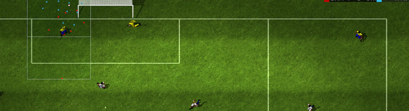 Tanggal rilis Super Soccer Champs Classic di berbagai negara di dunia