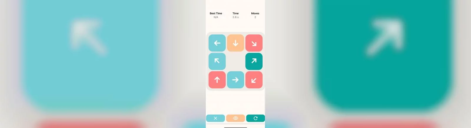 Tanggal rilis Up Slide Down di berbagai negara di dunia