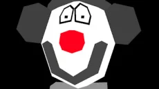 The Clowns Mob - permainan dalam genre Horror