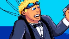 Secret Agent HD - permainan dalam genre Teka-teki