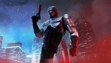 RoboCop: Rogue City